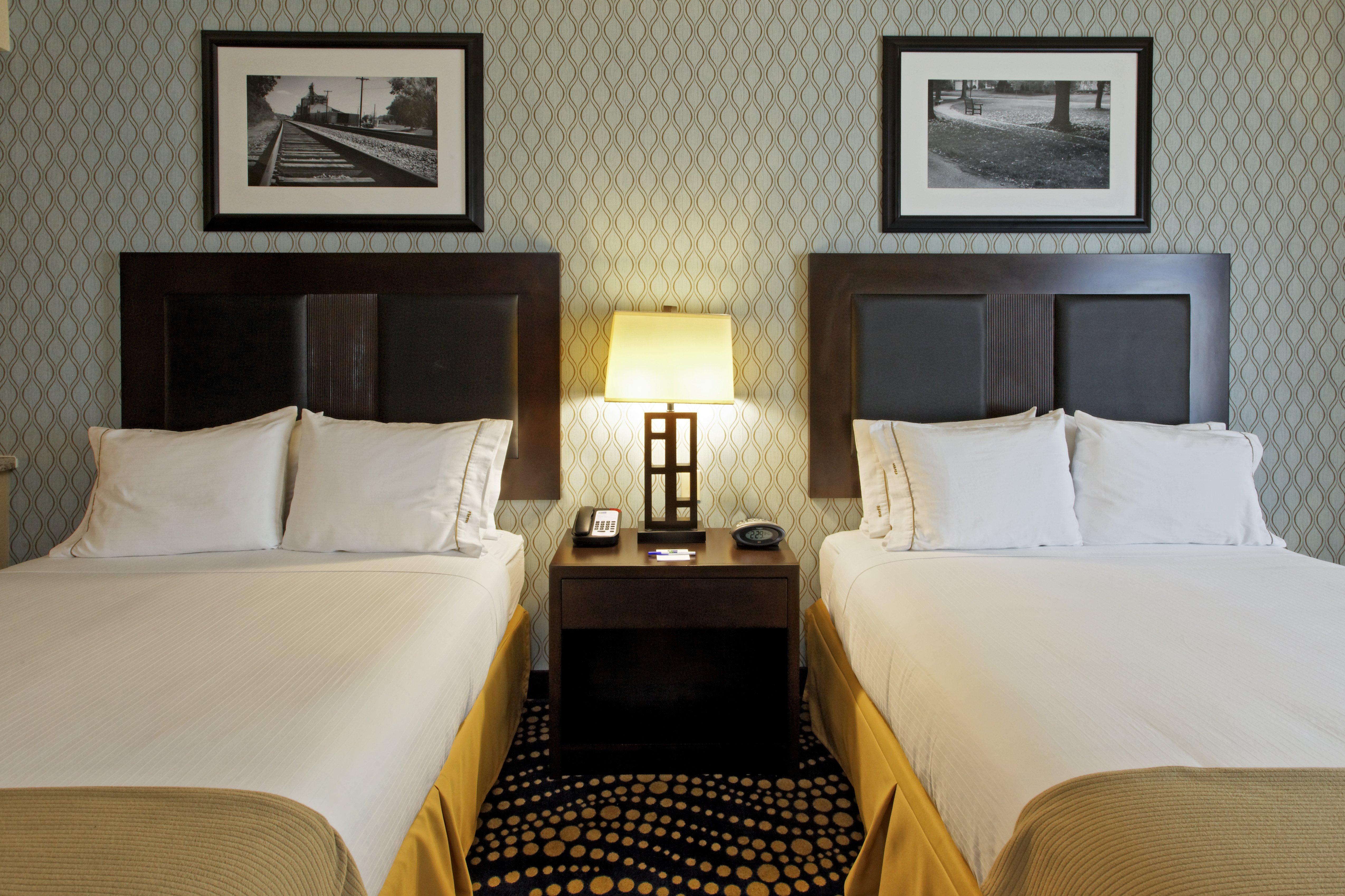 Holiday Inn Express Hotel And Suites Weatherford By Ihg Esterno foto